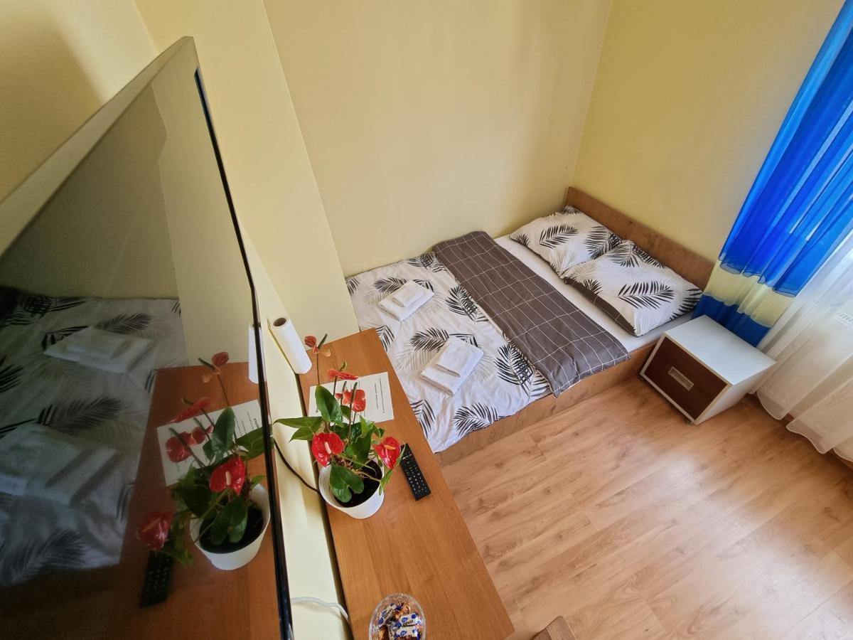 Pokoje Gdynia Orlowo Eksteriør bilde